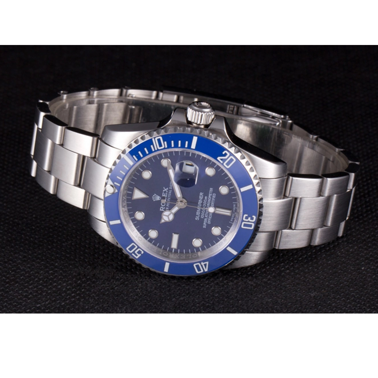 Aaa replica watch Submariner Swiss Rolex Mechanism-srl50 0705